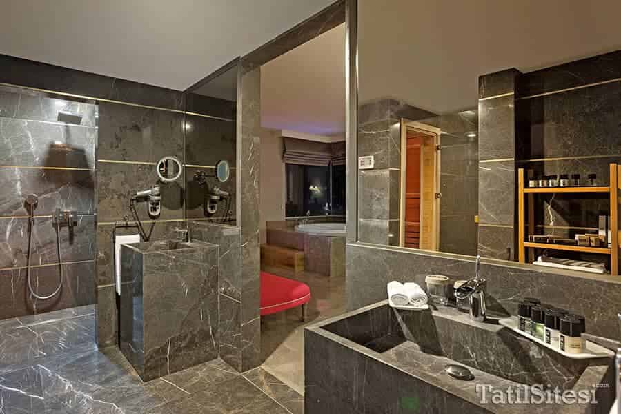 Thor By Alkoçlar Exclusive Bodrum 